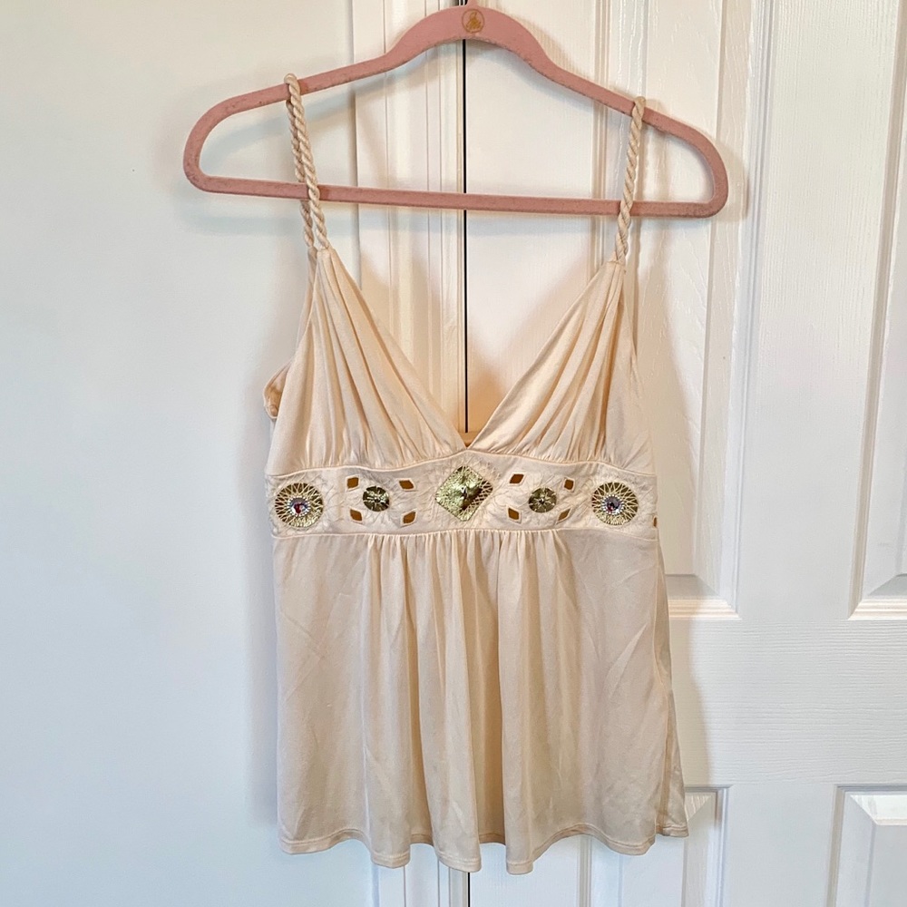 Marciano Top